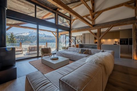 Træhytte i Morzine, Haute-Savoie, Morzine - € 1.695.000 | Ref: 197 - foto 26