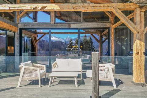 Træhytte i Morzine, Haute-Savoie, Morzine - € 1.695.000 | Ref: 197 - foto 27
