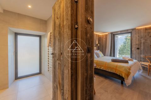 Træhytte i Morzine, Haute-Savoie, Morzine - € 1.695.000 | Ref: 197 - foto 28