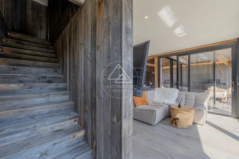 Træhytte i Morzine, Haute-Savoie, Morzine - € 1.695.000 | Ref: 197 - foto 29