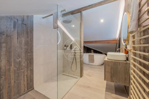 Træhytte i Morzine, Haute-Savoie, Morzine - € 1.695.000 | Ref: 197 - foto 30