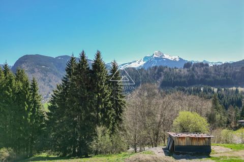 Træhytte i Morzine, Haute-Savoie, Morzine - € 1.695.000 | Ref: 197 - foto 31