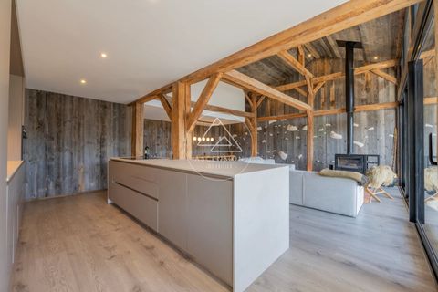 Træhytte i Morzine, Haute-Savoie, Morzine - € 1.695.000 | Ref: 197 - foto 32