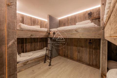 Træhytte i Morzine, Haute-Savoie, Morzine - € 1.695.000 | Ref: 197 - foto 33