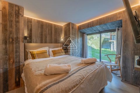 Træhytte i Morzine, Haute-Savoie, Morzine - € 1.695.000 | Ref: 197 - foto 34