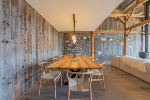 Træhytte i Morzine, Haute-Savoie, Morzine - € 1.695.000 | Ref: 197 - foto 35