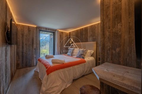 Træhytte i Morzine, Haute-Savoie, Morzine - € 1.695.000 | Ref: 197 - foto 36