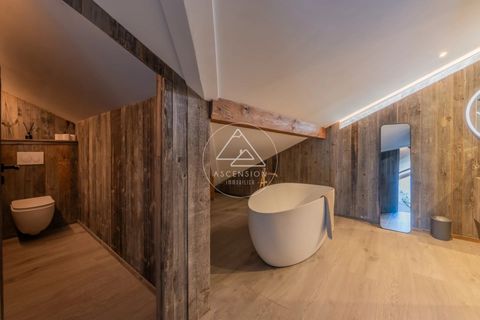 Træhytte i Morzine, Haute-Savoie, Morzine - € 1.695.000 | Ref: 197 - foto 37