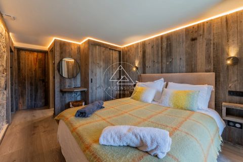 Træhytte i Morzine, Haute-Savoie, Morzine - € 1.695.000 | Ref: 197 - foto 38