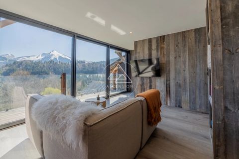 Træhytte i Morzine, Haute-Savoie, Morzine - € 1.695.000 | Ref: 197 - foto 39