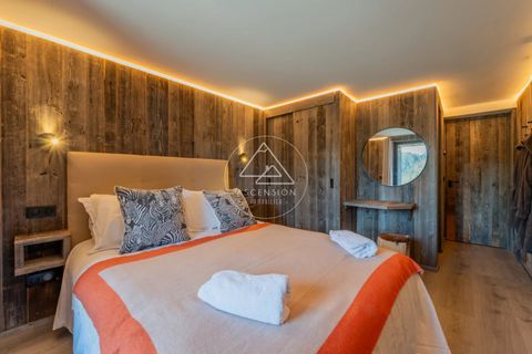 Træhytte i Morzine, Haute-Savoie, Morzine - € 1.695.000 | Ref: 197 - foto 41