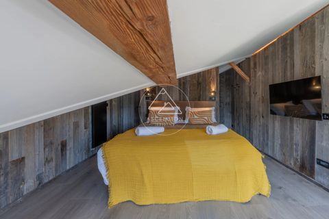 Træhytte i Morzine, Haute-Savoie, Morzine - € 1.695.000 | Ref: 197 - foto 44