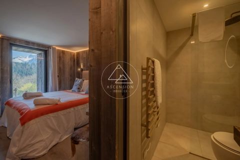 Træhytte i Morzine, Haute-Savoie, Morzine - € 1.695.000 | Ref: 197 - foto 47