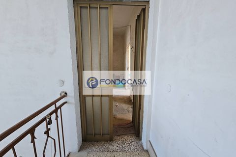 Leilighet i Cursi, Lecce, Cursi - € 115 000 | Ref: 84 - foto 24