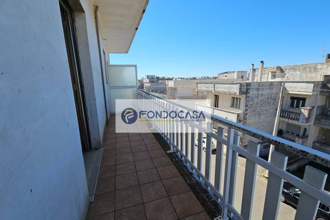 Leilighet i Cursi, Lecce, Cursi - € 115 000 | Ref: 84 - foto 31