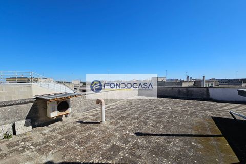 Leilighet i Cursi, Lecce, Cursi - € 115 000 | Ref: 84 - foto 34