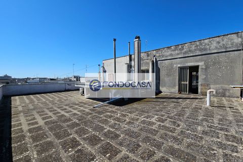 Leilighet i Cursi, Lecce, Cursi - € 115 000 | Ref: 84 - foto 35