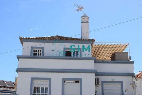 Lejlighed i Tavira, Faro, Tavira - € 270.000 | Ref: DN&MR203 - foto 1