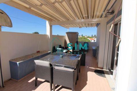 Lejlighed i Tavira, Faro, Tavira - € 270.000 | Ref: DN&MR203 - foto 2