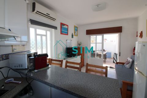 Lejlighed i Tavira, Faro, Tavira - € 270.000 | Ref: DN&MR203 - foto 7