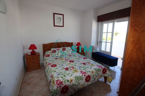 Lejlighed i Tavira, Faro, Tavira - € 270.000 | Ref: DN&MR203 - foto 10