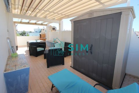 Lejlighed i Tavira, Faro, Tavira - € 270.000 | Ref: DN&MR203 - foto 14