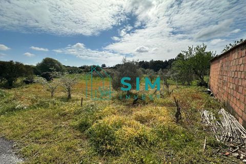 Tomt i Azambuja, Lisbon, Azambuja - € 76 150 | Ref: OF308 - foto 6