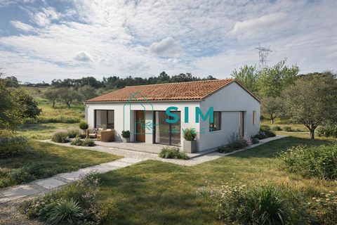 Tomt i Azambuja, Lisbon, Azambuja - € 76 150 | Ref: OF308 - foto 10