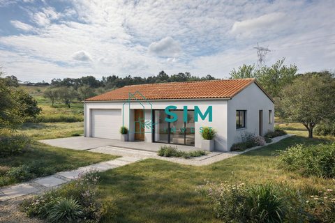 Tomt i Azambuja, Lisbon, Azambuja - € 76 150 | Ref: OF308 - foto 11