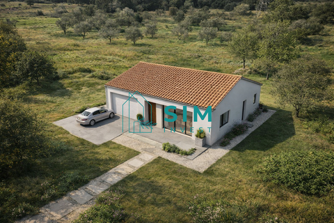 Tomt i Azambuja, Lisbon, Azambuja - € 76 150 | Ref: OF308 - foto 12