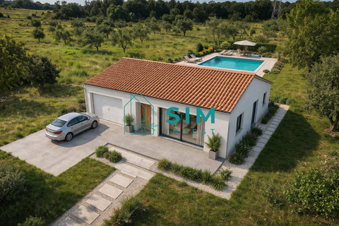 Tomt i Azambuja, Lisbon, Azambuja - € 76 150 | Ref: OF308 - foto 13