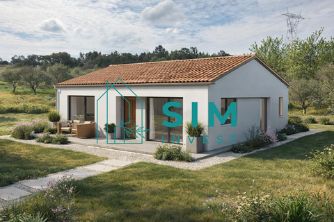 Tomt i Azambuja, Lisbon, Azambuja - € 76 150 | Ref: OF308 - foto 19