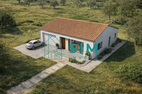 Tomt i Azambuja, Lisbon, Azambuja - € 76 150 | Ref: OF308 - foto 21