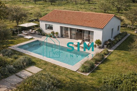 Tomt i Azambuja, Lisbon, Azambuja - € 76 150 | Ref: OF308 - foto 22