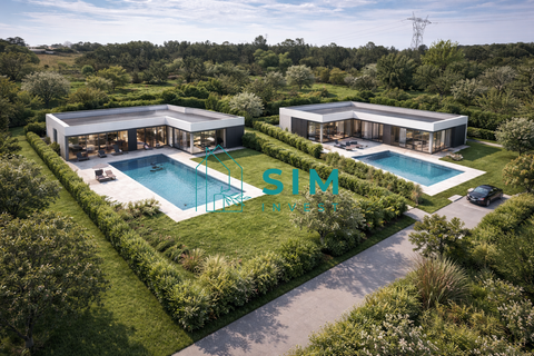 Tomt i Azambuja, Lisbon, Azambuja - € 76 150 | Ref: OF308 - foto 26