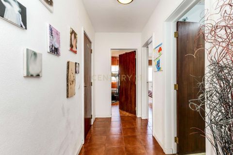 Lejlighed i Amadora, Lisbon, Amadora - € 315.000 | Ref: C0222-06924 - foto 3