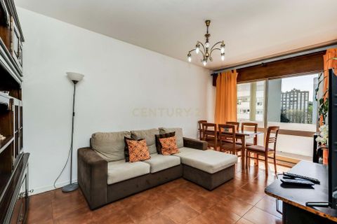 Lejlighed i Amadora, Lisbon, Amadora - € 315.000 | Ref: C0222-06924 - foto 4
