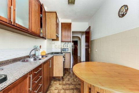 Lejlighed i Amadora, Lisbon, Amadora - € 315.000 | Ref: C0222-06924 - foto 8