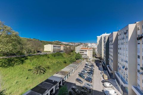 Lejlighed i Amadora, Lisbon, Amadora - € 315.000 | Ref: C0222-06924 - foto 14