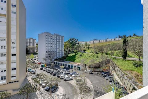 Lejlighed i Amadora, Lisbon, Amadora - € 315.000 | Ref: C0222-06924 - foto 15