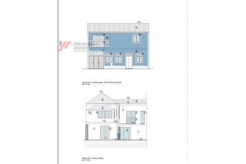 Duplex i Aveiro, Aveiro, Aveiro - € 519.000 | Ref: HAB_254 - foto 7