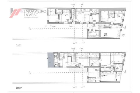 Duplex i Aveiro, Aveiro, Aveiro - € 519.000 | Ref: HAB_254 - foto 10