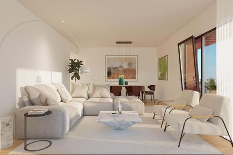 Lejlighed i Laranjeiro, Setubal, Laranjeiro - € 577.600 | Ref: C0222-06942 - foto 2