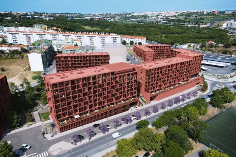 Lejlighed i Laranjeiro, Setubal, Laranjeiro - € 577.600 | Ref: C0222-06942 - foto 21