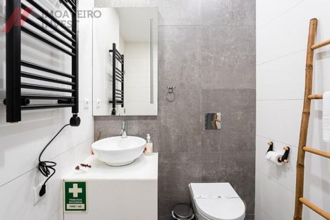 Lejlighed i Aveiro, Aveiro, Aveiro - € 286.500 | Ref: APA_248 - foto 13