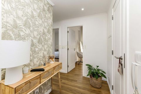 Lejlighed i Seixal, Setubal, Seixal - € 299.500 | Ref: C0222-06934 - foto 5