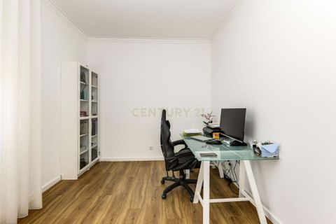 Lejlighed i Seixal, Setubal, Seixal - € 299.500 | Ref: C0222-06934 - foto 10