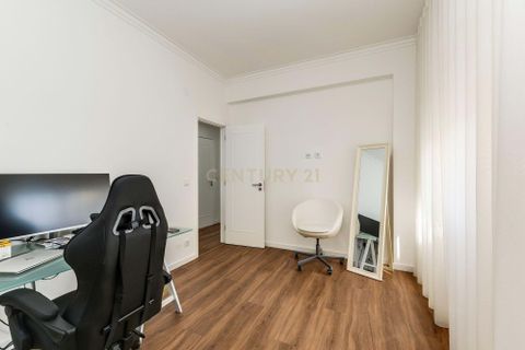 Lejlighed i Seixal, Setubal, Seixal - € 299.500 | Ref: C0222-06934 - foto 11