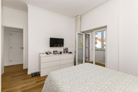 Lejlighed i Seixal, Setubal, Seixal - € 299.500 | Ref: C0222-06934 - foto 13
