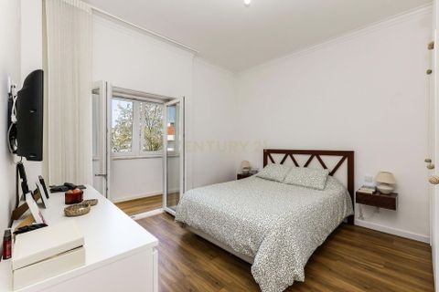 Lejlighed i Seixal, Setubal, Seixal - € 299.500 | Ref: C0222-06934 - foto 15